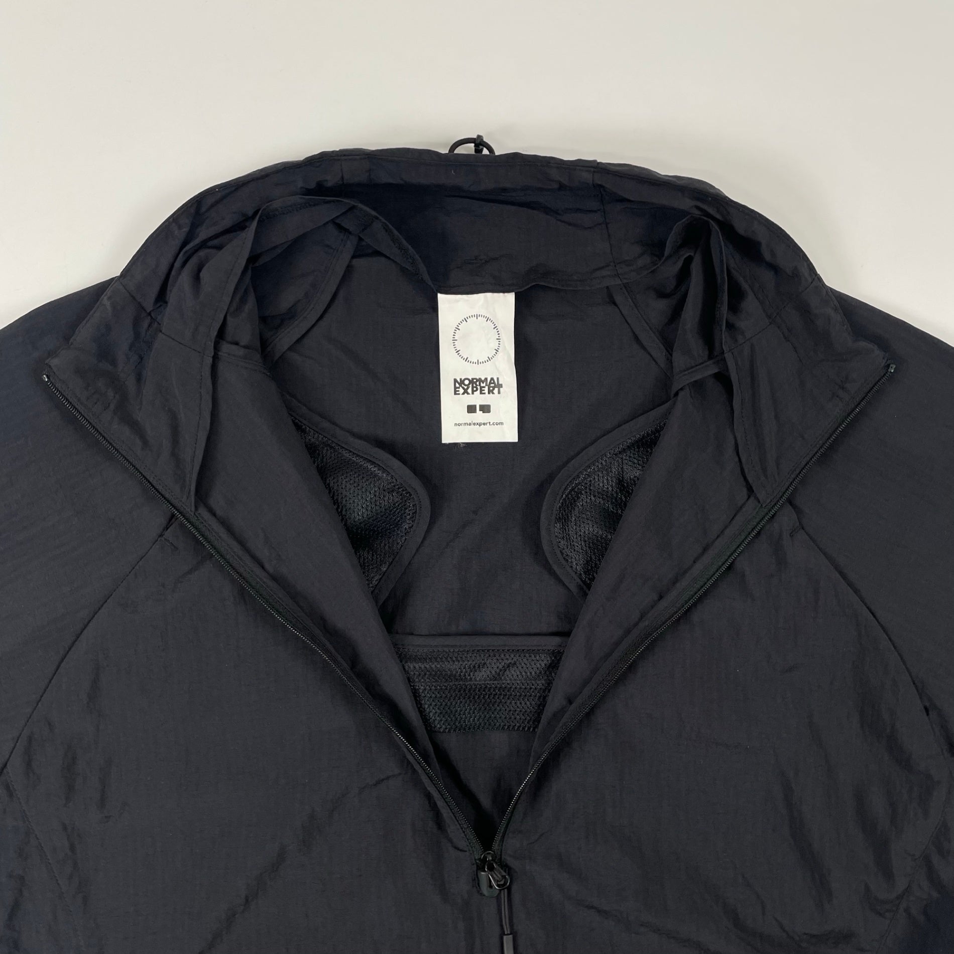 NORMAL EXPERT / 300 BLOUSON 参考定価：38,000程度 SIZE：L