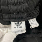 adidas / LONG SATIN SKIRT FL0039 SIZE：S