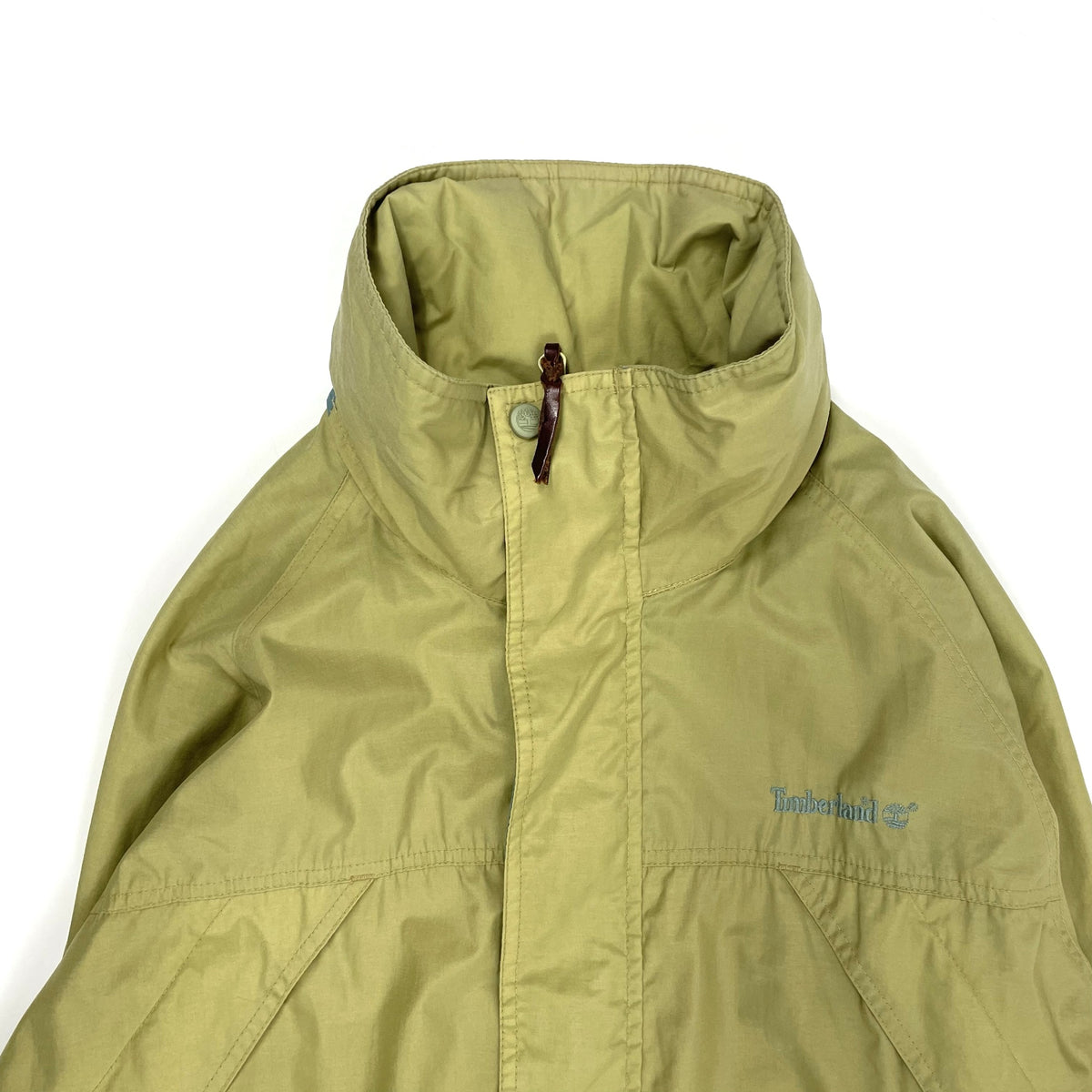 Timberland / 90s ヴィンテージナイロンジャケット SIZE:M