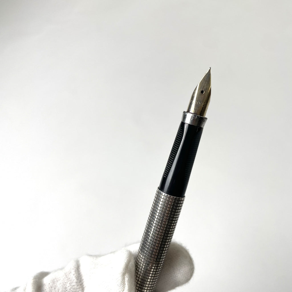 PARKER / 推定70s Cisele(シズレ) 万年筆 K14