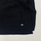 Vivienne Westwood MAN / ブランケットカーディガン 参考定価：68,000程度 SIZE:FREE