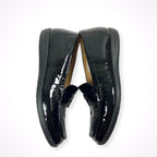 REGAL WALKER / エナメルローファー 参考定価：23,000程度 SIZE:23.5cm