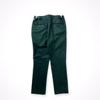 EURO VINTAGE / No.2 DRESS ARMY TROUSER SIZE:75/88/104(L程度)