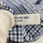 Ralph Lauren / B.D ビッグチェックシャツ 参考定価：20,000程度 SIZE:3XB