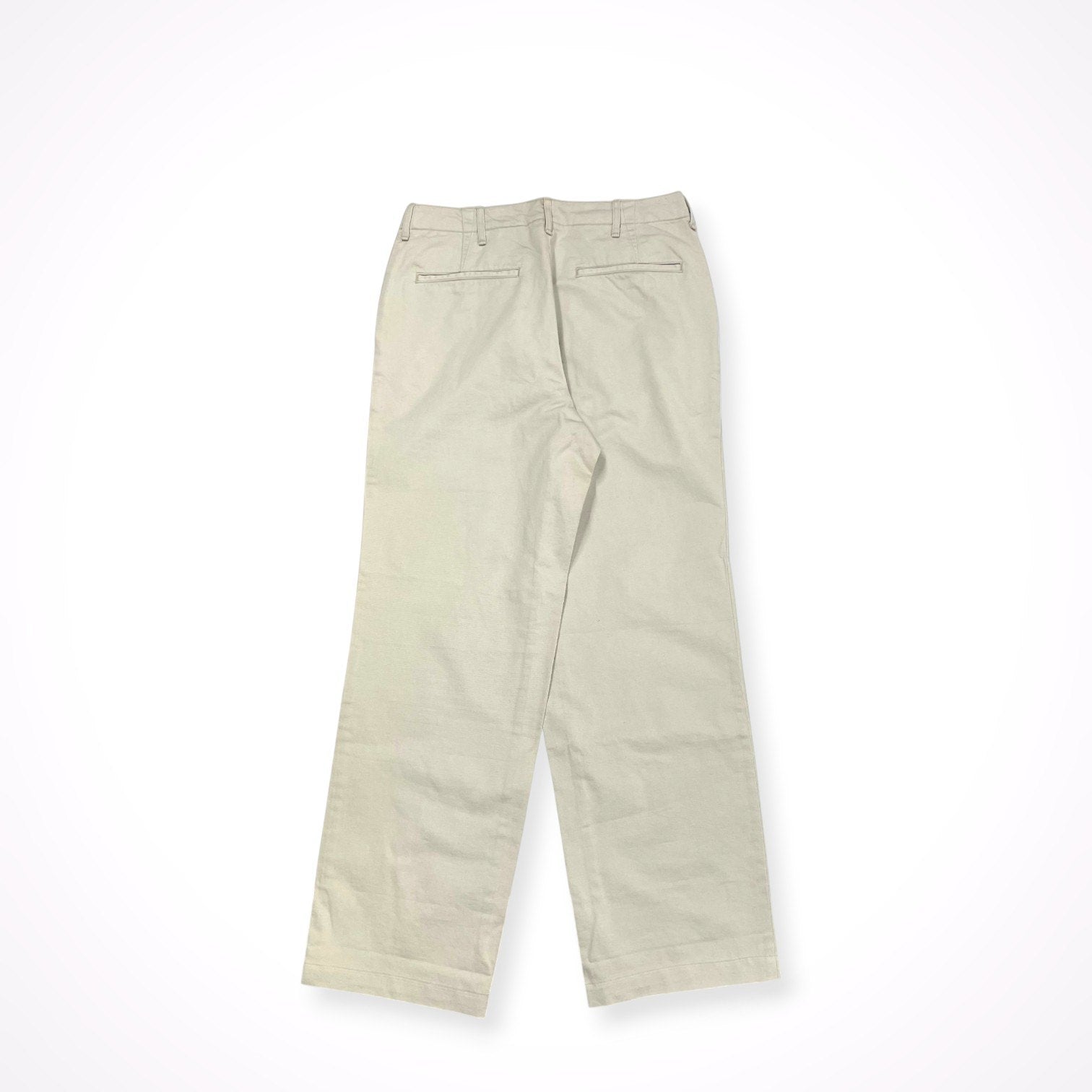 Levi's / 90s M-1943タイプ軍チノ SIZE:34×34