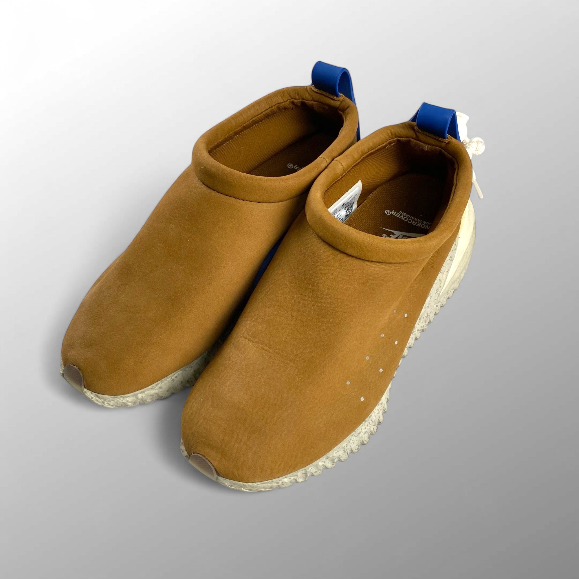 NIKE × UNDERCOVER ナイキ アンダーカバー / MOC FLOW モックフロー コラボ スリッポン DV5593-201 SIZE：25.5cm