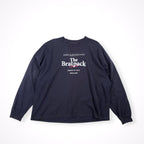 DAIRIKU / Brat pack Spangle Tee 参考定価：23,000+tax SIZE:FREE