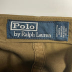 Polo by Ralph Lauren ポロバイ ラルフローレン / 90s POLO SPORTSMAN コーデュロイキャップ NY5番街限定