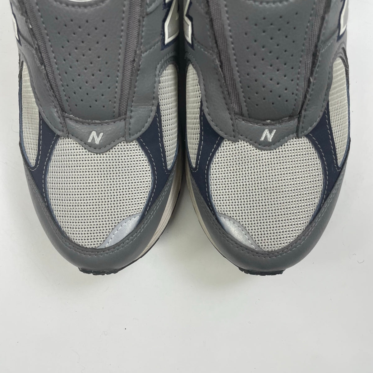 new balance / M2002 ミュール 参考定価：11,800+tax SIZE:26.5cm