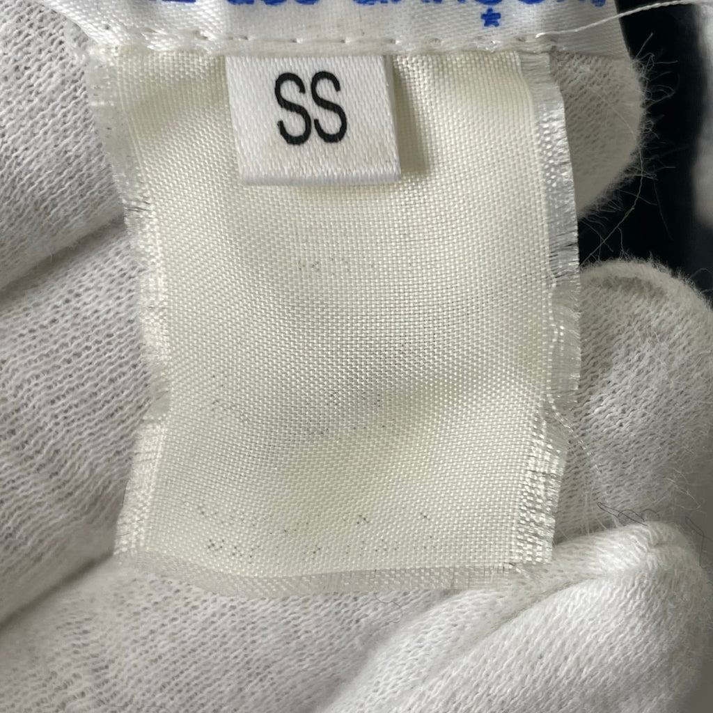 COMME des GARCONS COMME des GARCONS / 08AW モヘヤMIX鈴ニット SIZE:SS