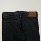 Cootie / Loose Denim Pant 参考定価：24,000程度 SIZE:30