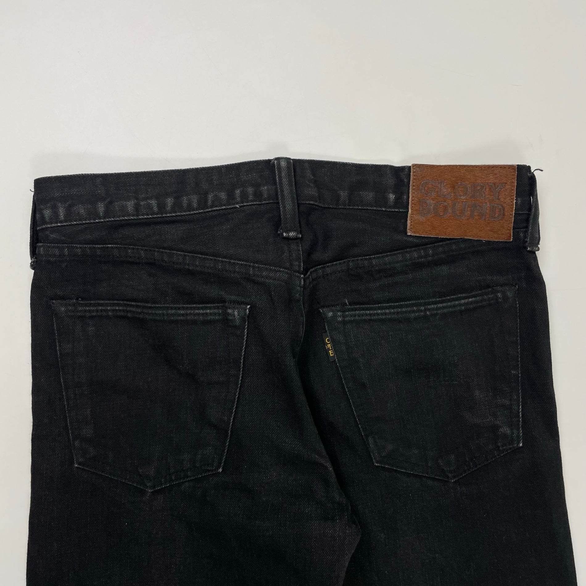 Cootie / Loose Denim Pant 参考定価：24,000程度 SIZE:30