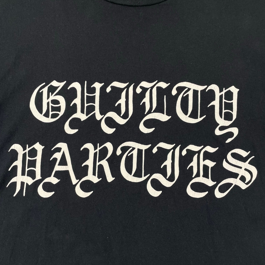 WACKO MARIA / 25SS WASHED HEAVY WEIGHT T-SHIRT SIZE:XXL