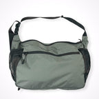 snow peak / Everyday Use Middle Shoulder Bag 参考定価：10,800+tax