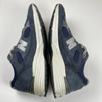 new balance ニューバランス / U991NV2 スニーカー イングランド製 V2 参考定価：34,000+tax SIZE:US8（26cm程度）
