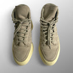 adidas × FEAR OF GOD ATHLETICS アディダス フィアオブゴッド アスレチックス / ATHLETICS 86 Hi Sesame IF6683 箱・替え紐付 SIZE:US 11 1/2 29.5cm