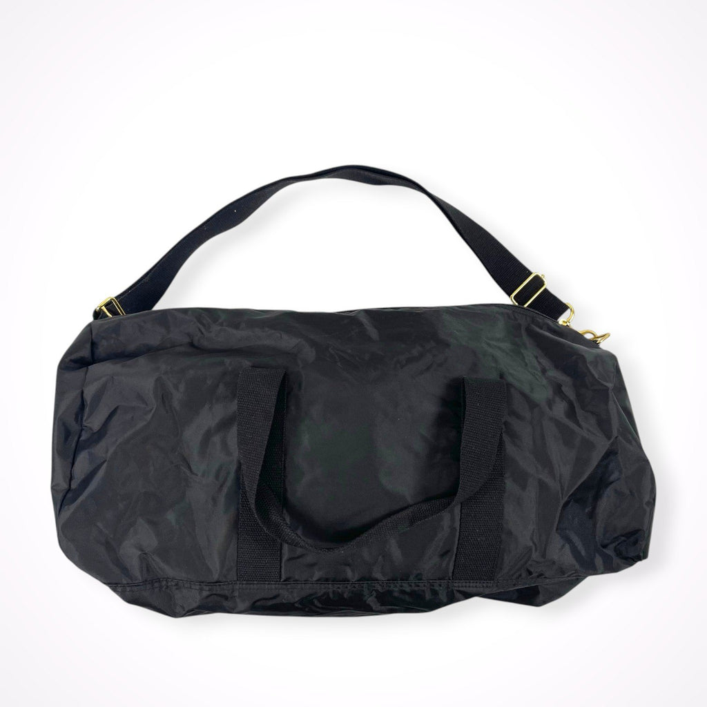 A.P.C. / レザー切替 ボストンバッグ 参考定価：42,000程度