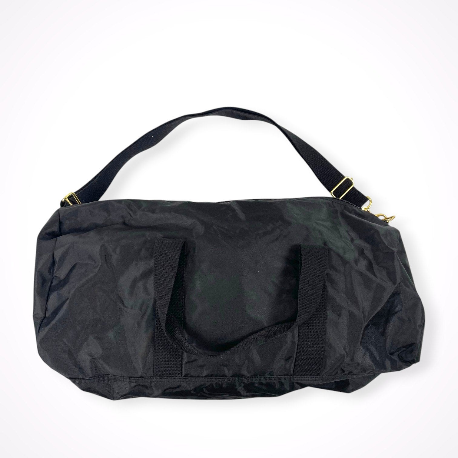 A.P.C. / レザー切替 ボストンバッグ 参考定価：42,000程度