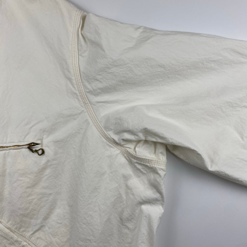 【タグ付】 Unlikely アンライクリー / Californian Work Jacket Oxford ワーク ジャケット SIZE：L 参考定価：60,000+tax