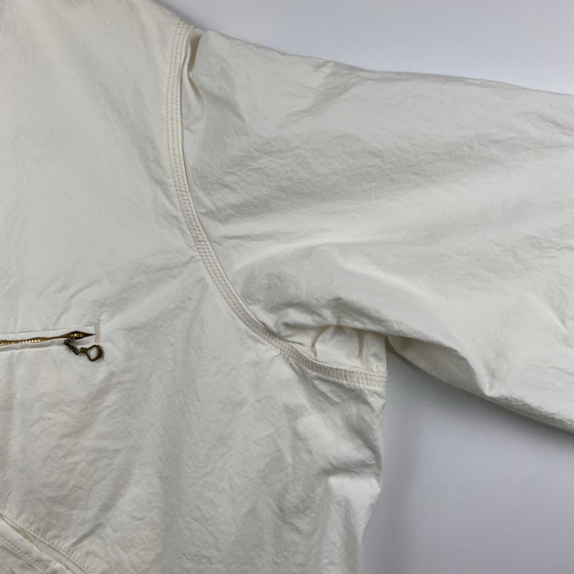 【タグ付】 Unlikely アンライクリー / Californian Work Jacket Oxford ワーク ジャケット SIZE：L 参考定価：60,000+tax