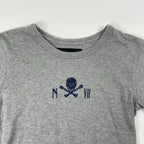 NEXUS VII / ヴィンテージバッククロスTEE SIZE:S程度