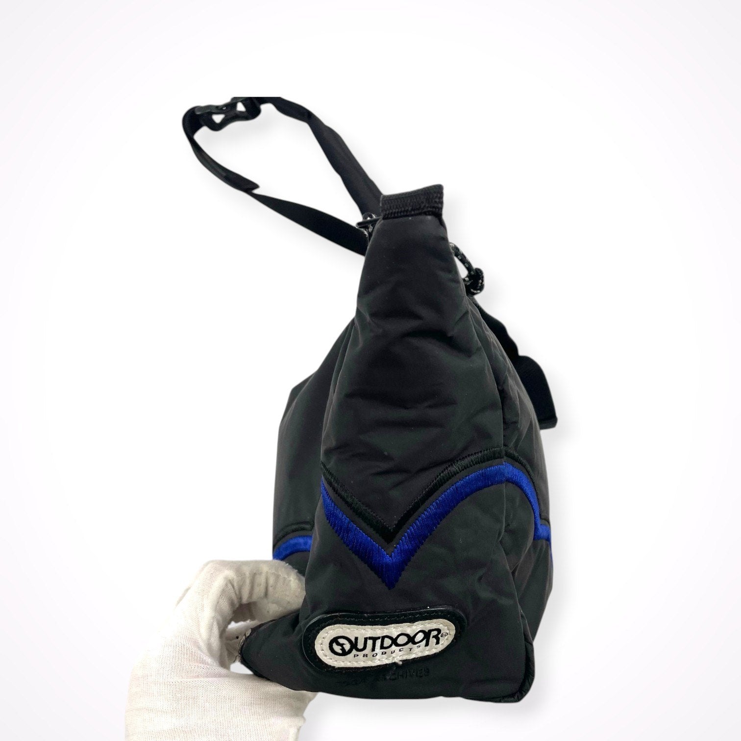 OUTDOOR × TOGA / コラボショルダーバッグ 参考定価：18,000+tax