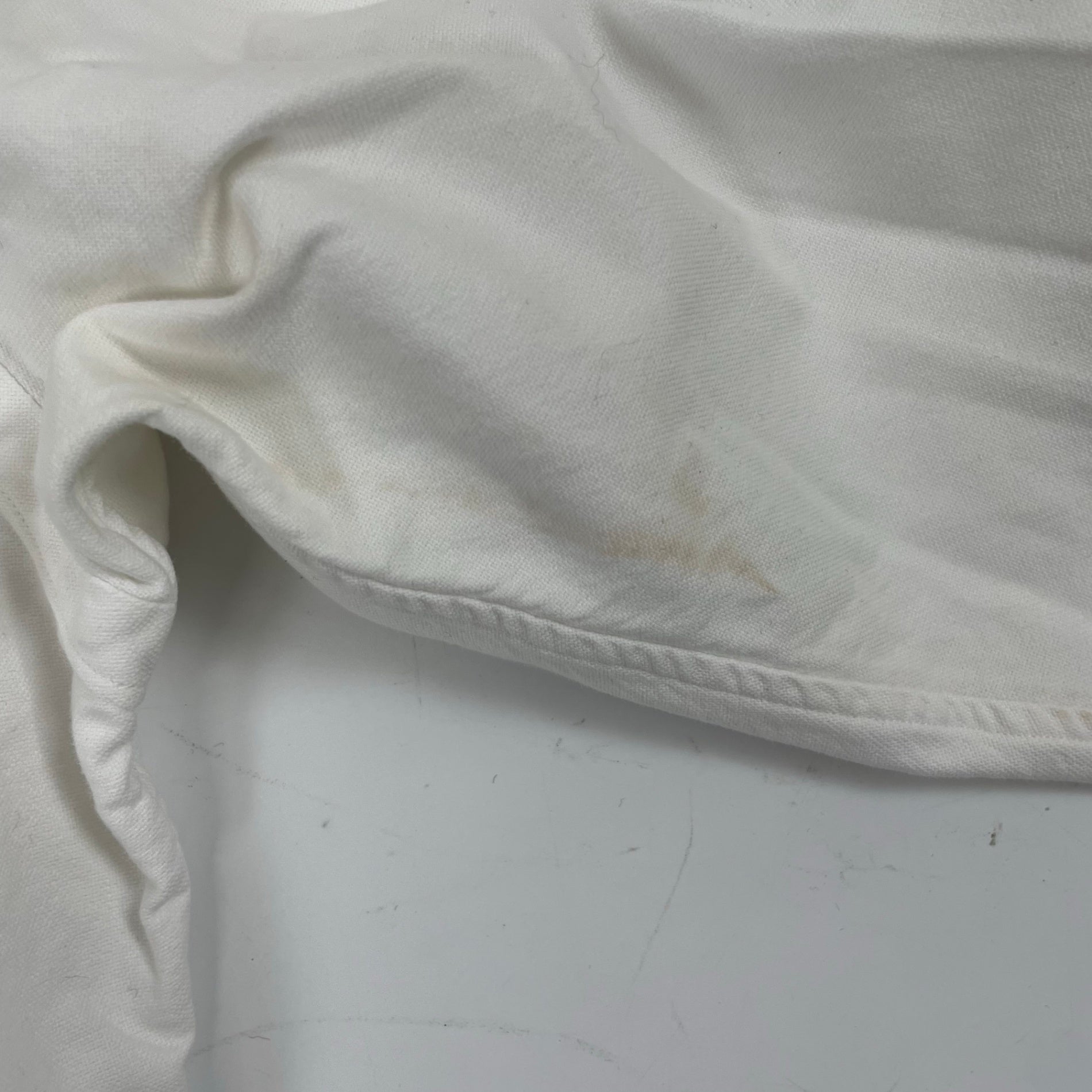 Ralph Lauren / BIG SHIRT ボタンダウンシャツ SIZE:S