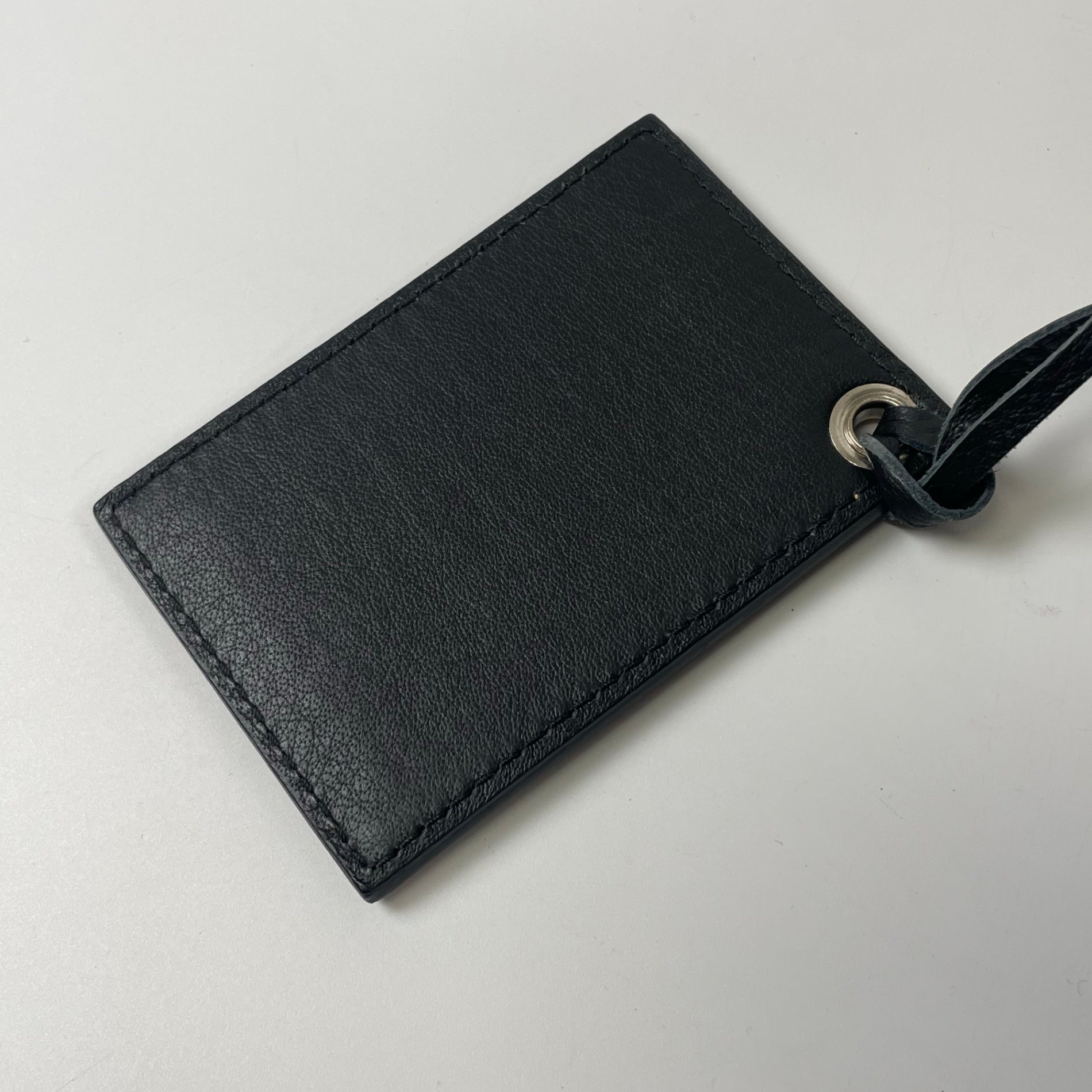 BALENCIAGA バレンシアガ / ペーパー A6 2WAYハンドバッグ 参考定価：200,000程度