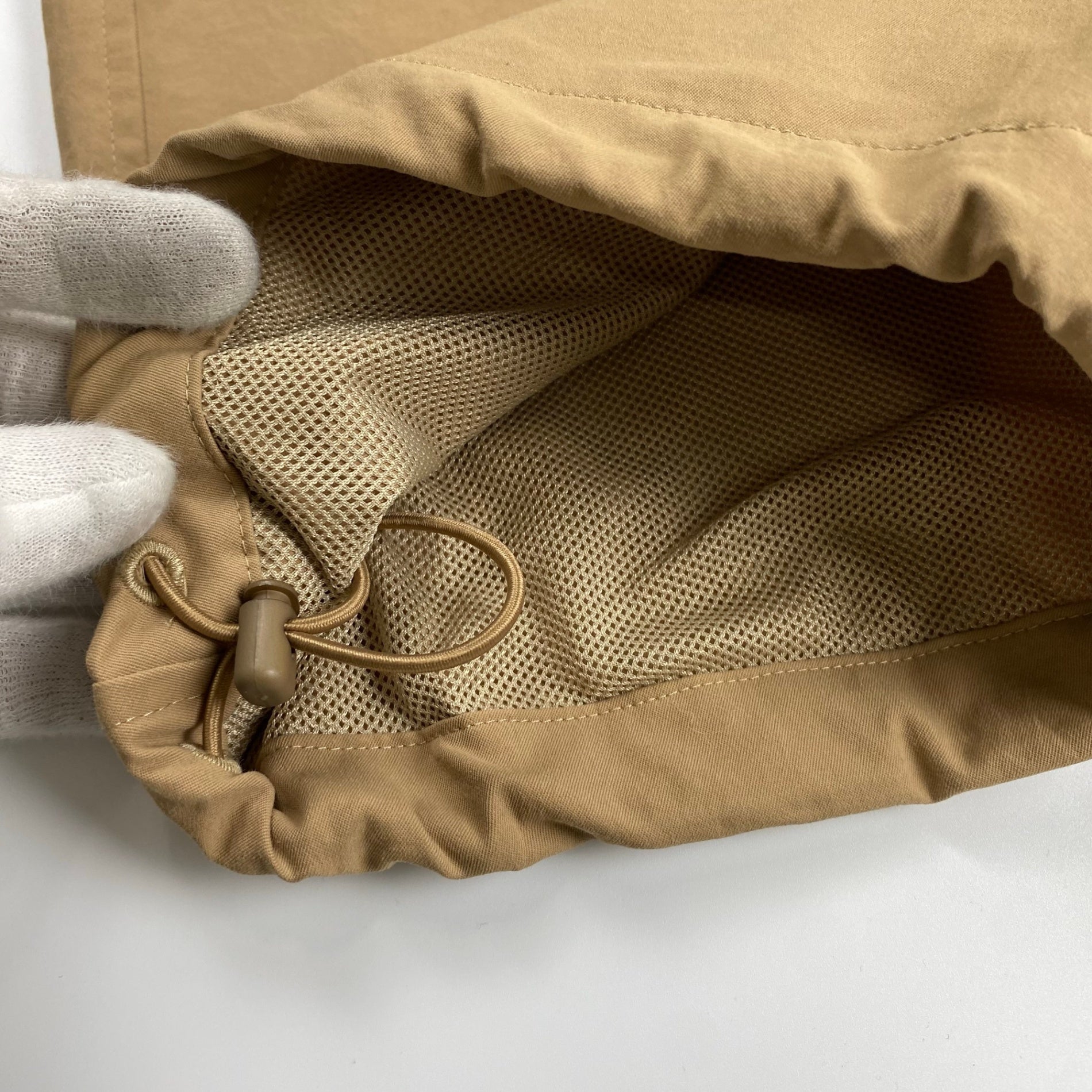 【タグ付 極美品】 Setinn セットイン BEAMS / Tournament 2P Chino Trousers イージーパンツ 参考定価：23,000+tax SIZE:L