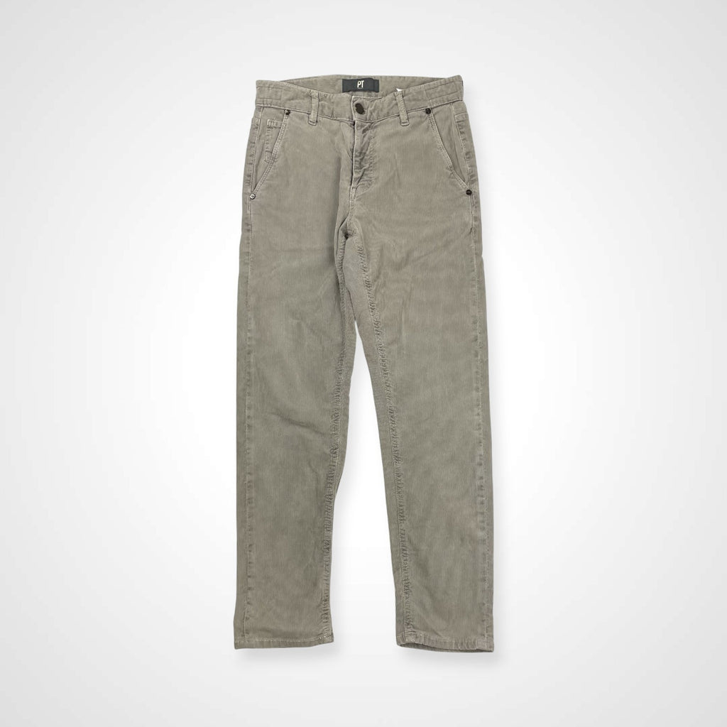 PT TORINO ピーティー トリノ / "INDIE"ストレッチコーデュロイパンツ 参考定価：42,000+tax SIZE:W30