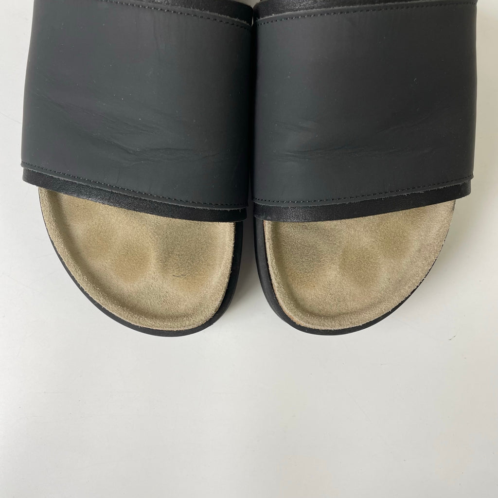Hender Scheme / 「caterpillar」 キャタピラーサンダル 参考定価：35,000+tax SIZE:5-6(27cm程度)