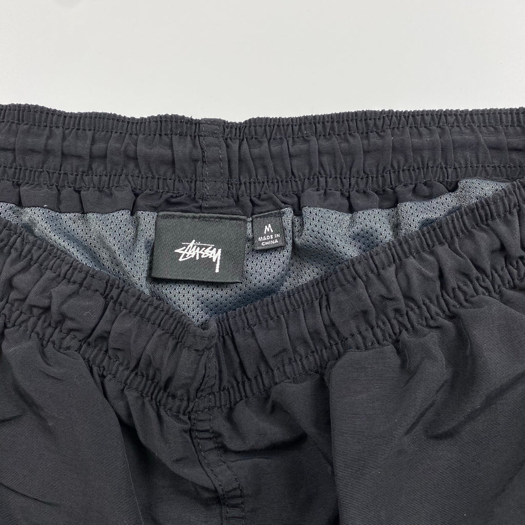 stussy ステューシー / ロゴ ハーフパンツ SIZE:M