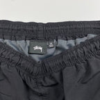 stussy ステューシー / ロゴ ハーフパンツ SIZE:M