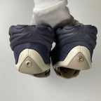 HOKA ONEONE / U SPEED LOAFER ローファー WALNUT/CAST IRON  SIZE：26.5cm