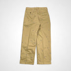 J CREW × BEAMS PLUS ジェイクルー ビームスプラス / コラボ サーファー刺繍 チノパン 参考定価：32,000+tax SIZE:32