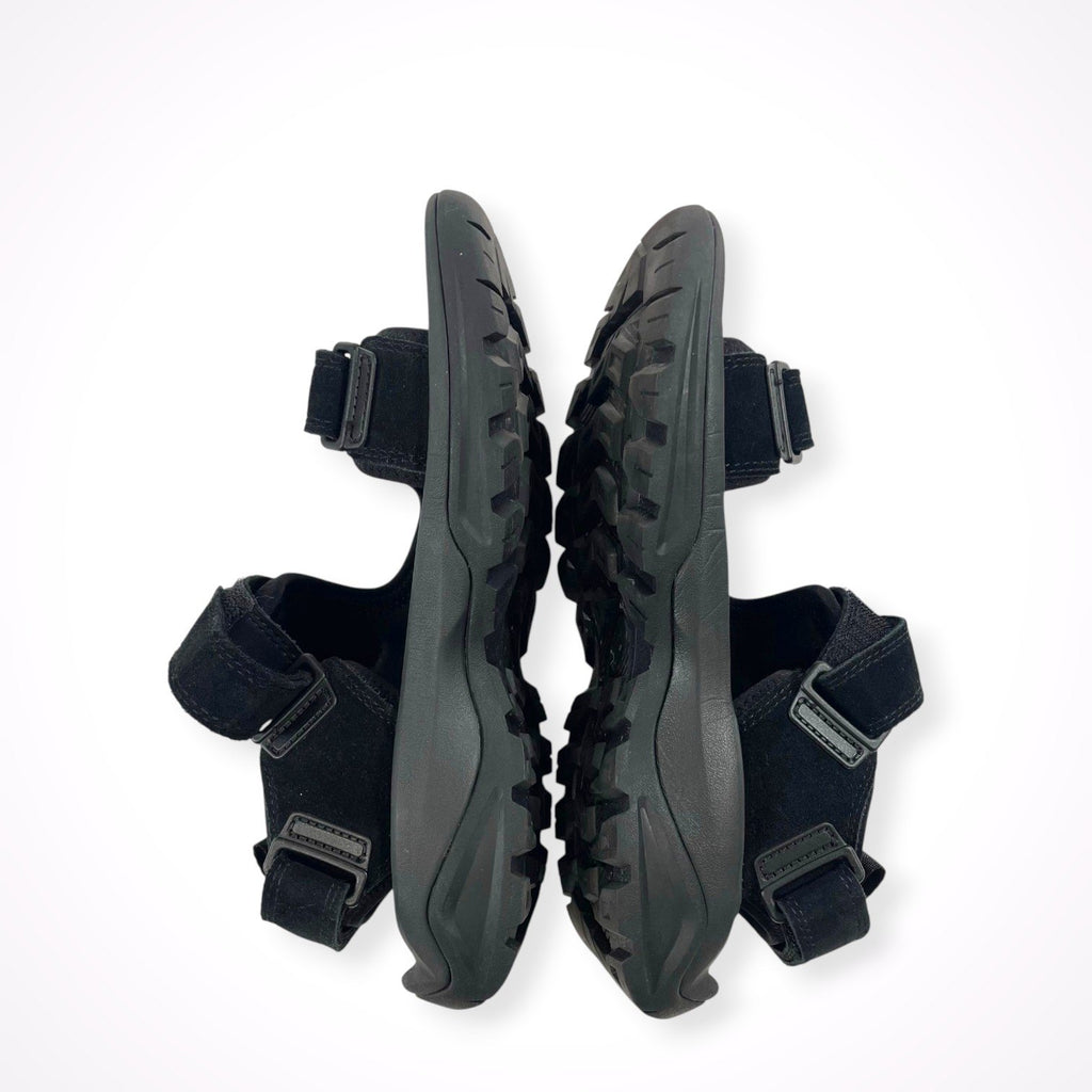 COMME des GARCONS HOMME / SANDAL SNEAKER 箱・布袋付 HK-K107-001 SIZE：26cm