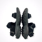 COMME des GARCONS HOMME / SANDAL SNEAKER 箱・布袋付 HK-K107-001 SIZE：26cm