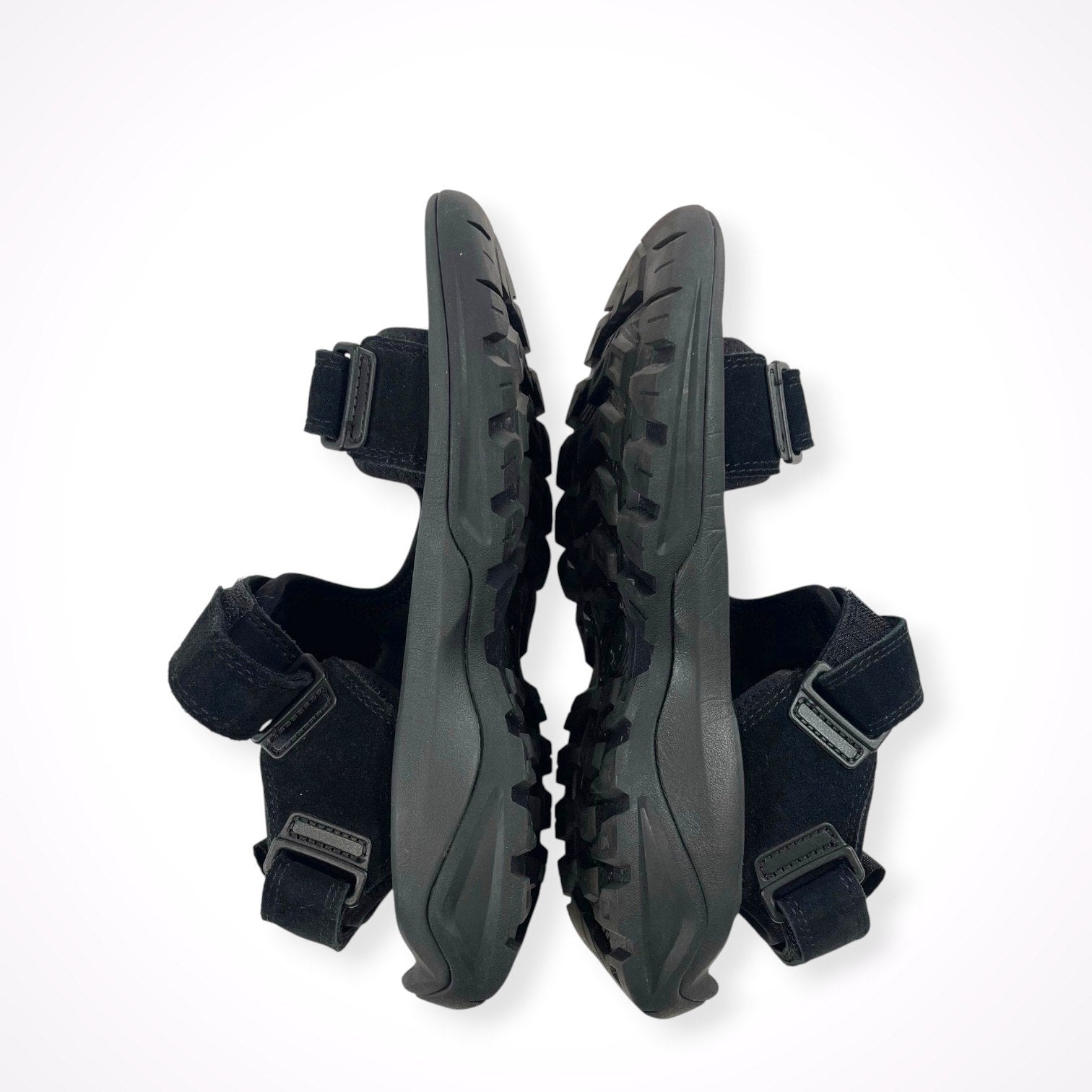 COMME des GARCONS HOMME / SANDAL SNEAKER 箱・布袋付 HK-K107-001 SIZE：26cm