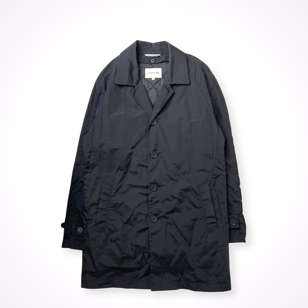 LACOSTE / メモリー素材 3WAY スプリングコート 参考定価：39,000+tax SIZE:3