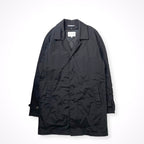LACOSTE / メモリー素材 3WAY スプリングコート 参考定価：39,000+tax SIZE:3