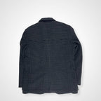 BEAMS PLUS × TUBE ビームスプラス チューブ / コラボWestern Jacket 参考定価：61,000+tax SIZE:L