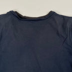 Neil Barrett / VネックレイヤードTシャツ SIZE:S