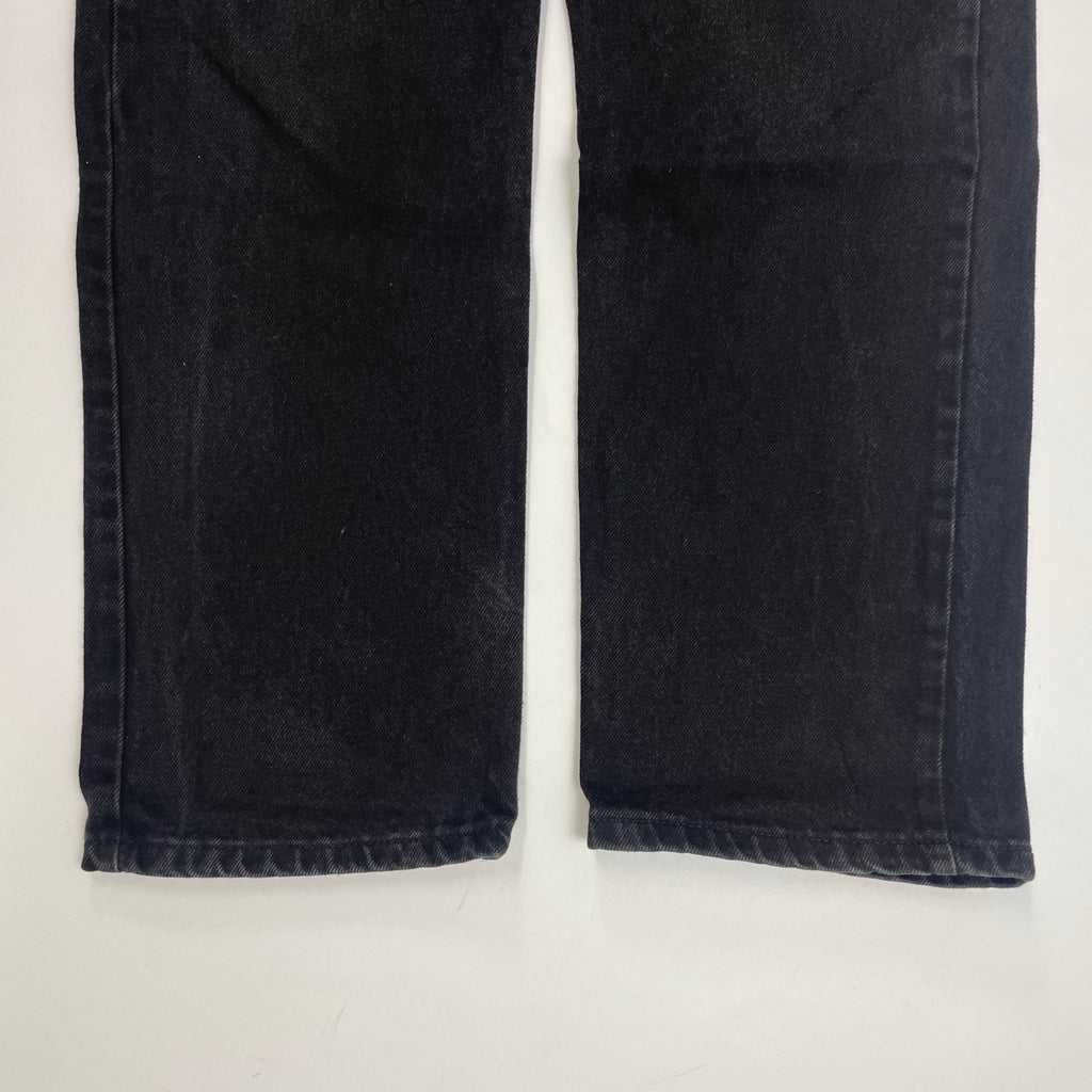 Wrangler ラングラー / 先染めUSファブリックデニムパンツ SIZE：32×30