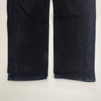 Wrangler ラングラー / 先染めUSファブリックデニムパンツ SIZE：32×30