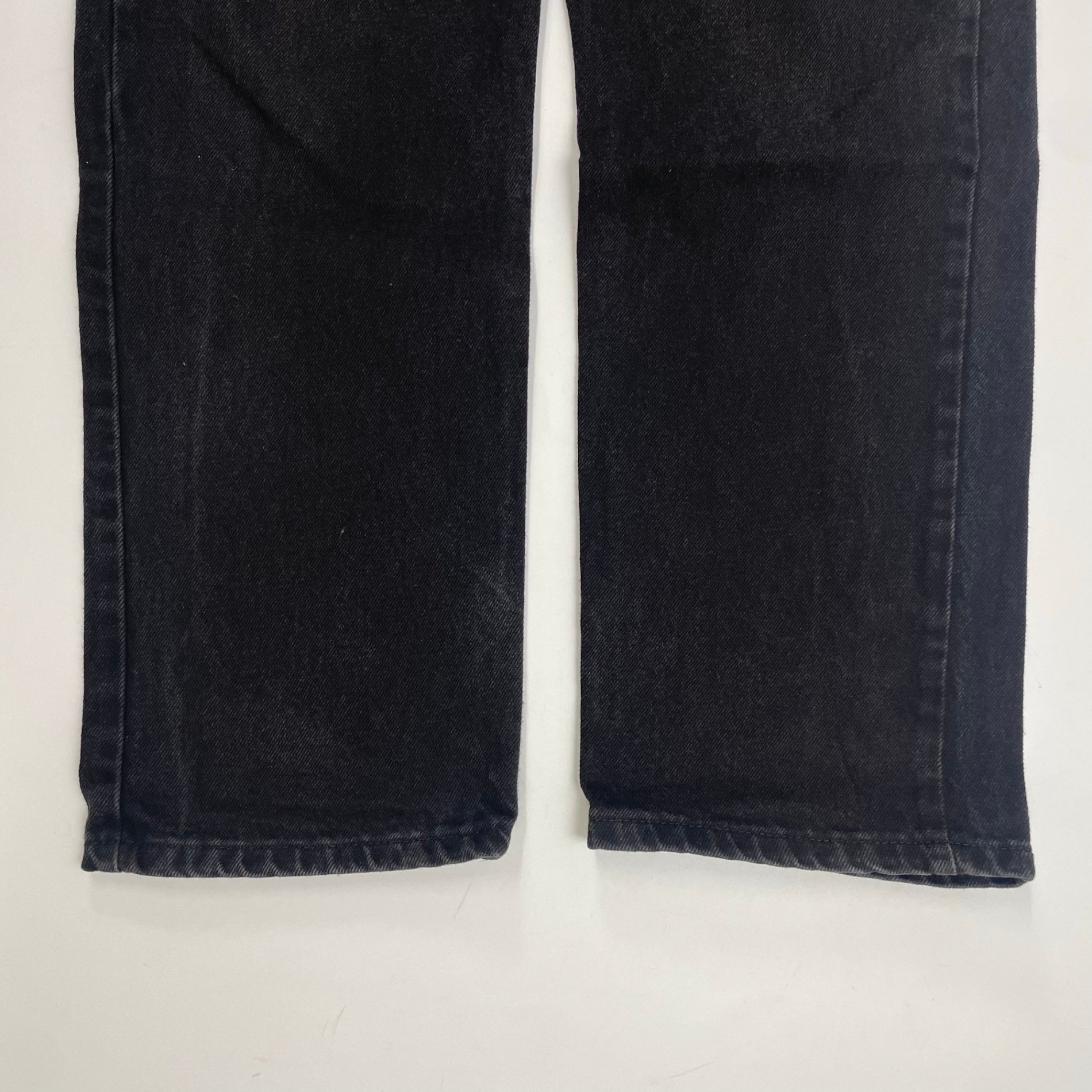 Wrangler ラングラー / 先染めUSファブリックデニムパンツ SIZE：32×30