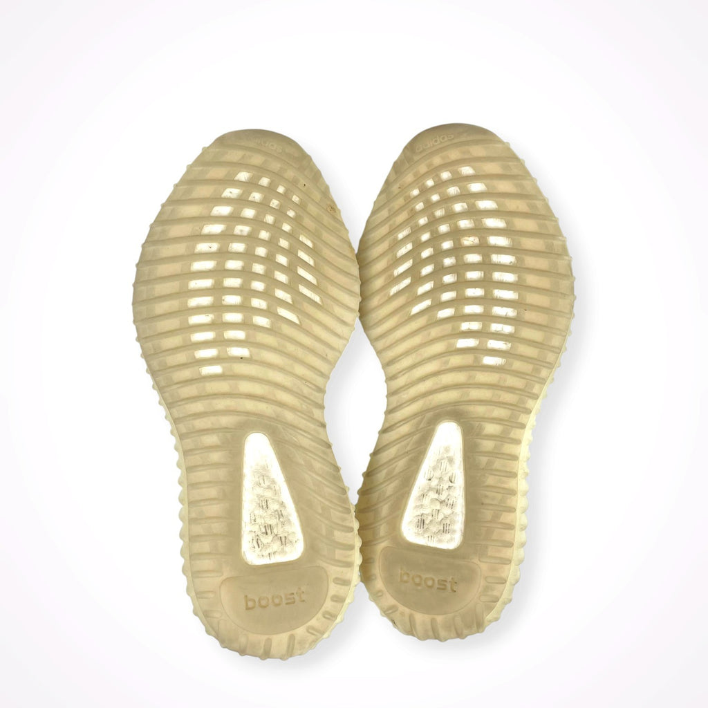 adidas YEEZY / YEEZY Boost 350V2 "Bone"  HQ6316 SIZE:26.5cm