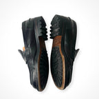 DOUCAL'S / レザーローファー 参考定価：70,000程度 SIZE:39