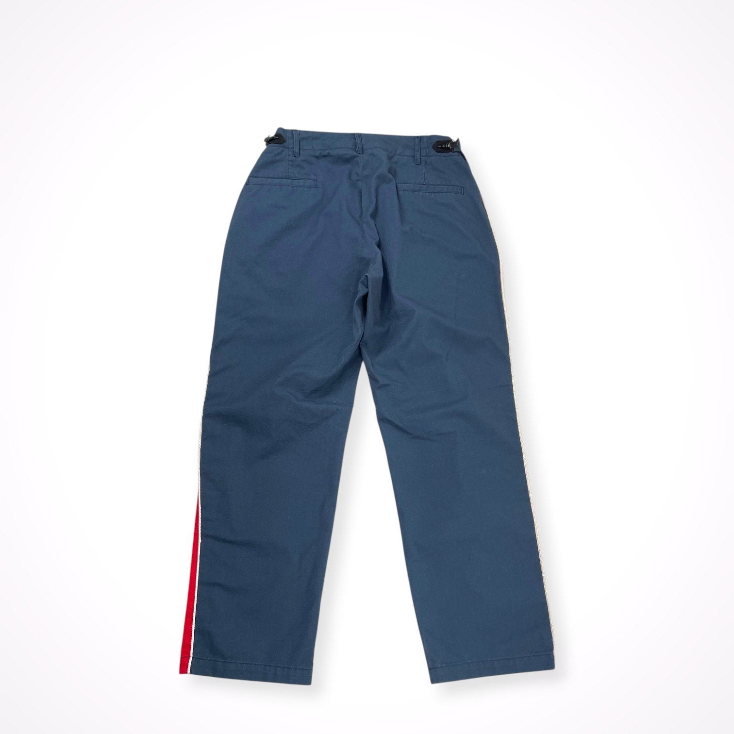 AiE エーアイイー / セレモニーラインMBパンツ 参考定価：36,000+tax SIZE:L