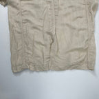 TICCA / CORDUROY SHIRT COAT 参考定価：34,000+tax SIZE:FREE