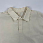 SHINYA KOZUKA / POLO WANDER 参考定価：27,000+tax SIZE:M